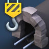 Metro builder Trophy