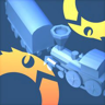 Ouroboros Trophy