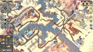Train Valley 2: Community Edition Screenshot 7