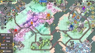 Train Valley 2: Community Edition Screenshot 8
