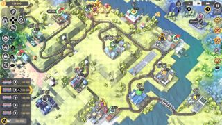 Train Valley 2: Community Edition Screenshot 3
