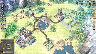 Train Valley 2: Community Edition Screenshot 9