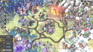 Train Valley 2: Community Edition Screenshot 2