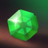 Trapiche Emerald Trophy
