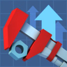 Upgrade complete Trophy