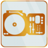 Mixmaster Trophy