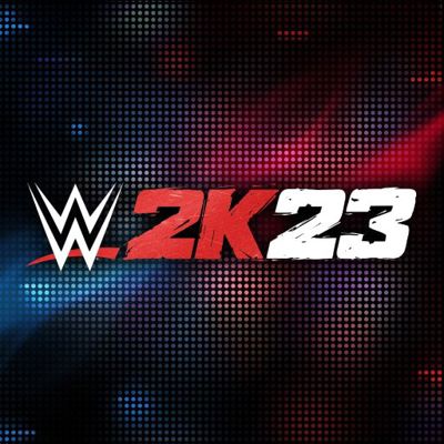WWE 2K23