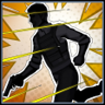 Untouchable Trophy