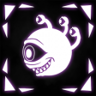 Eye of the Beholder Trophy