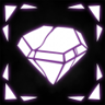 Infinite gems Trophy