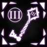 My skill is overwhelming Trophy