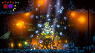Aeterna Noctis Screenshot 6