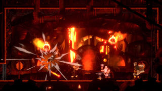 Aeterna Noctis Screenshot 7