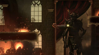Aeterna Noctis Screenshot 3