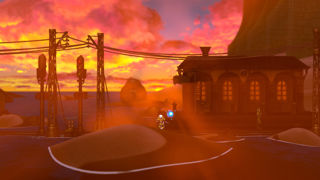 Aeterna Noctis Screenshot 9
