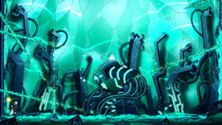 Aeterna Noctis Screenshot 1