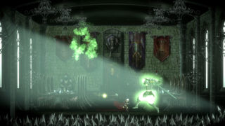 Aeterna Noctis Screenshot 4