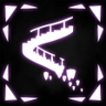 Stairway to heaven Trophy