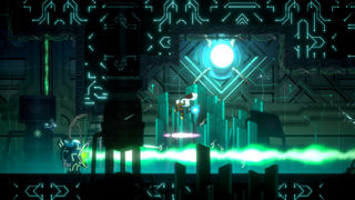 Aeterna Noctis Screenshot 5