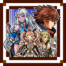 Alvastia's Hero Trophy