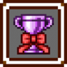 Arena Master Trophy