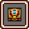Chest Collector Trophy