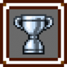 Competitor Trophy