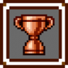 Contestant Trophy