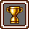 Duelist Trophy