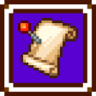 Ogre Warrioress Trophy