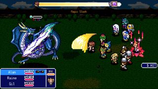Alvastia Chronicles Screenshot 3