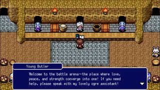 Alvastia Chronicles Screenshot 1