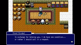 Alvastia Chronicles Screenshot 5