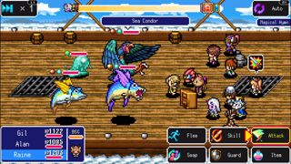 Alvastia Chronicles Screenshot 6