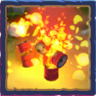 Destroyer Trophy