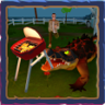 Prankster Trophy