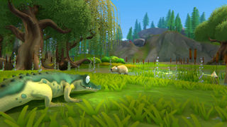 Angry Alligator Screenshot 4