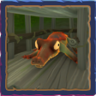 Sidekick Trophy