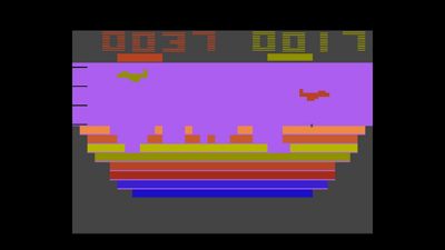 Atari Flashback Classics Vol. 1