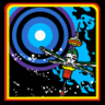 Dizzying Heights Trophy