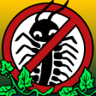 Exterminator Trophy