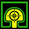 Sharp Shooter Trophy