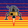 Space Jockey Trophy
