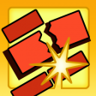 Brick Slayer Trophy