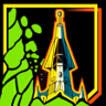 Escape Velocity Trophy