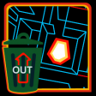 Garbage Day Trophy