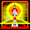 Missile Commander Trophy