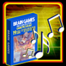 Music Lessons Trophy