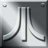 Platinum Trophy Trophy