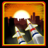 Red Sunset Trophy